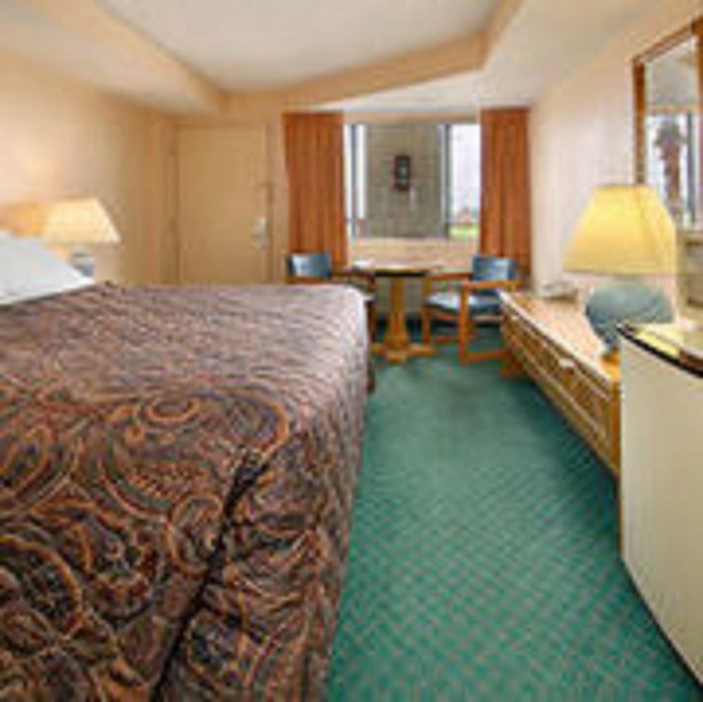 Studio 6 Suites Rockport, Tx Exteriör bild