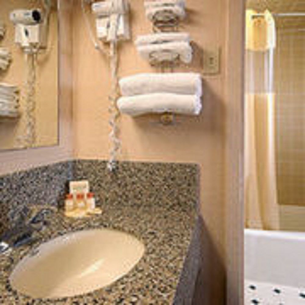 Studio 6 Suites Rockport, Tx Exteriör bild